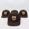 Gorra café