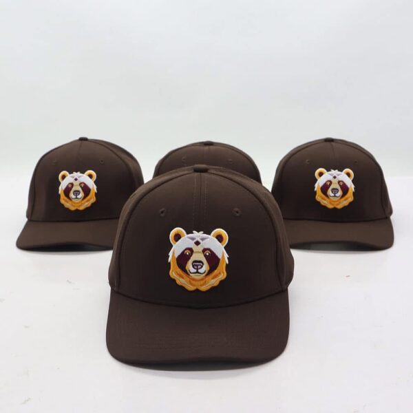 Gorra café