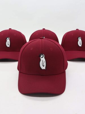 Gorra roja