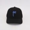 Gorra negra