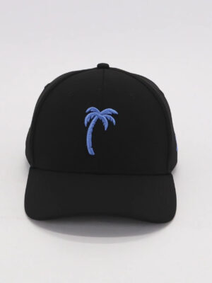 Gorra negra