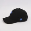 Gorra negra