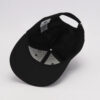 Gorra negra