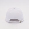 Gorra blanca
