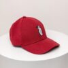 Gorra roja