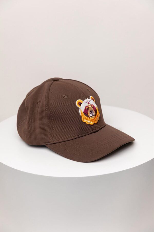 Gorra café