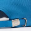 Gorra azul
