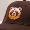 Gorra café