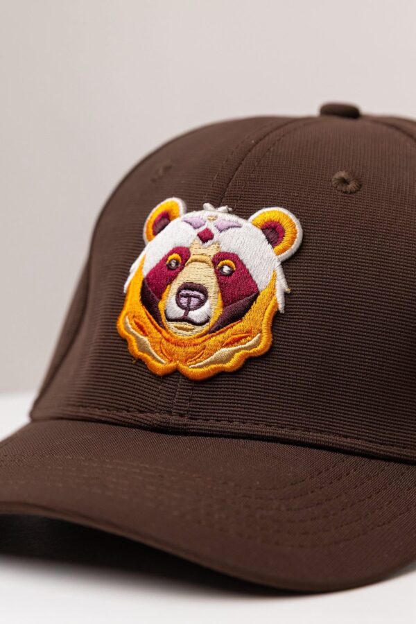 Gorra café