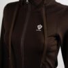 Sudadera atlética