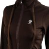 Sudadera atlética
