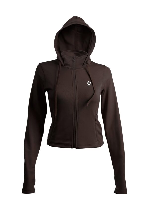 Sudadera atlética