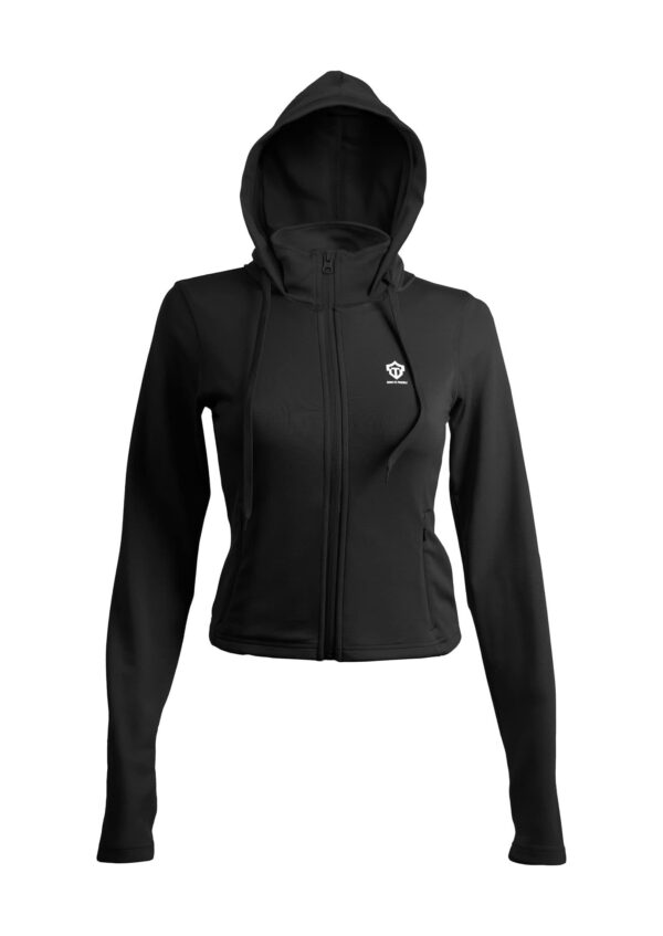 Sudadera atlética