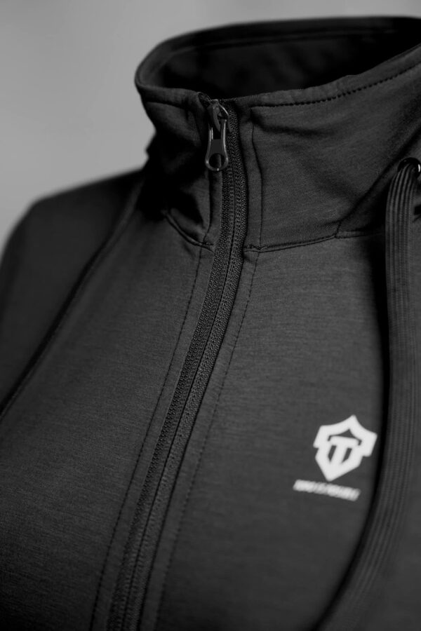 Sudadera atlética