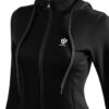 Sudadera atlética