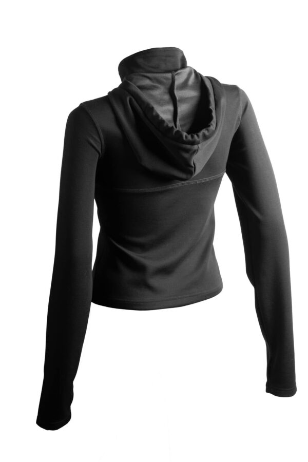 Sudadera atlética