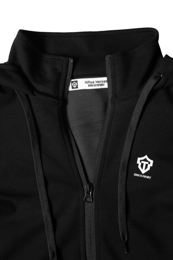 Sudadera atlética