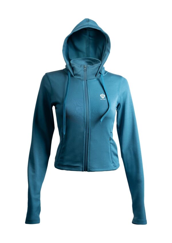 Sudadera atlética
