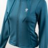 Sudadera atlética