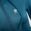 Sudadera atlética