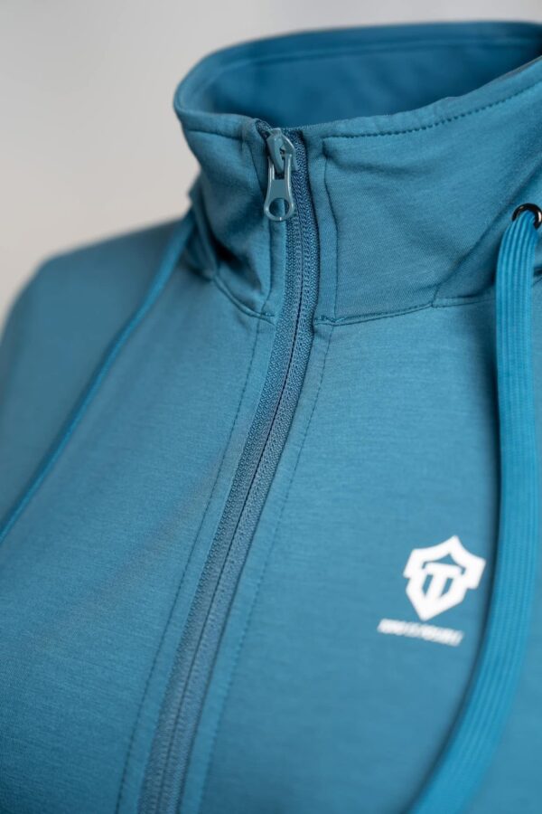 Sudadera atlética