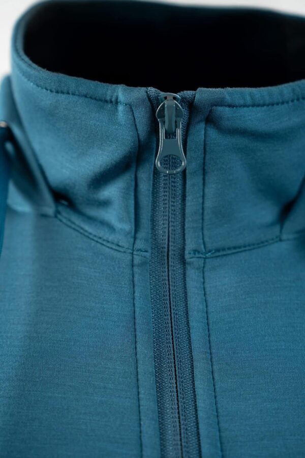 Sudadera atlética