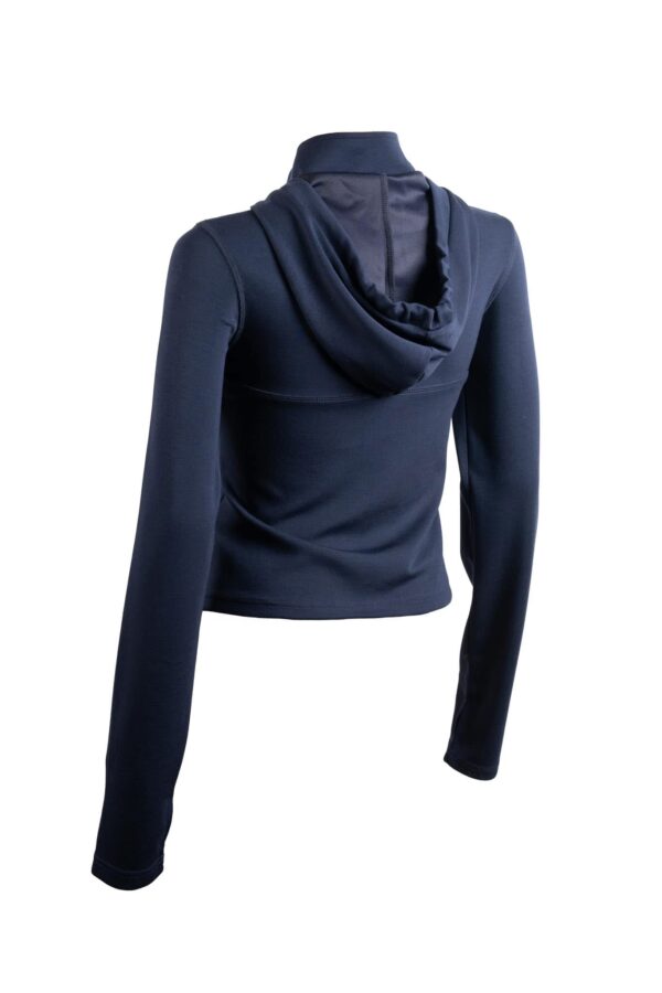 Sudadera atlética