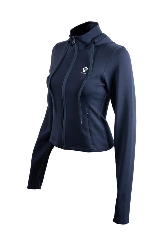 Sudadera atlética