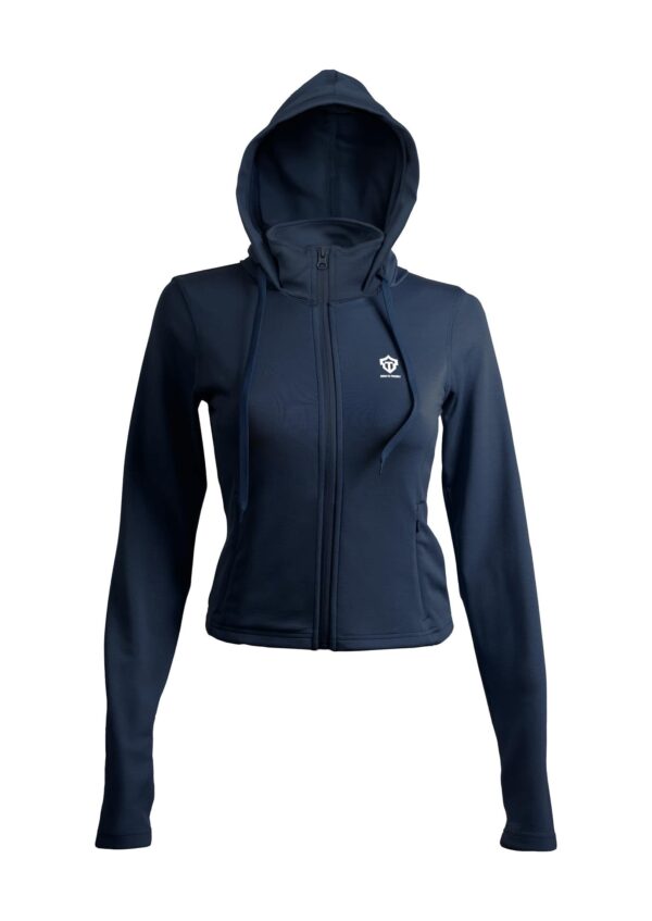 Sudadera atlética