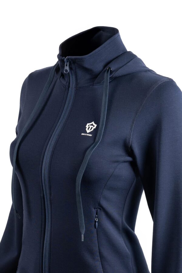 Sudadera atlética