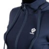 Sudadera atlética