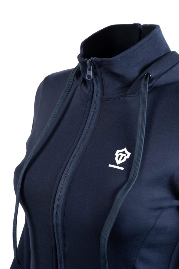Sudadera atlética