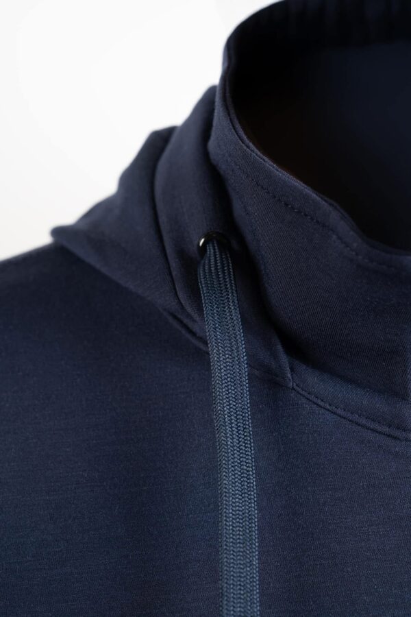 Sudadera atlética