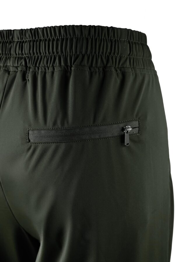 Pantalones deportivos