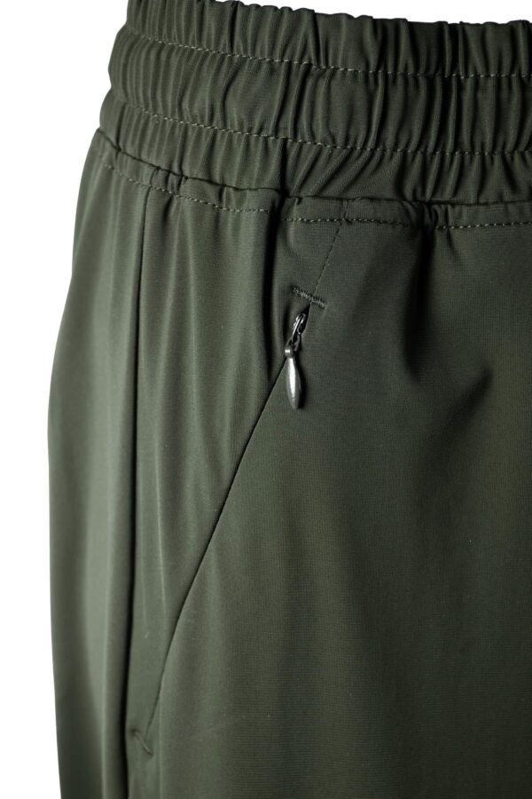 Pantalones deportivos