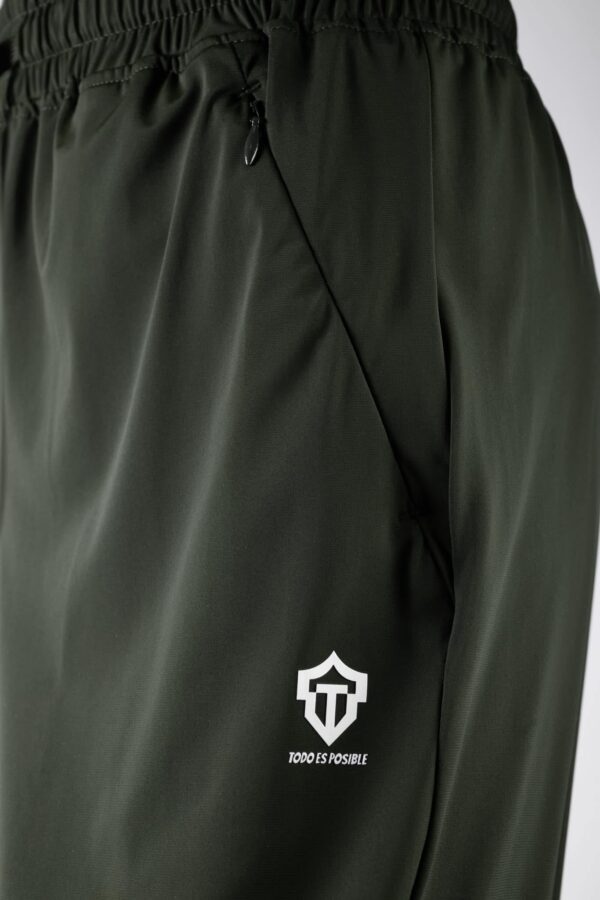 Pantalones deportivos