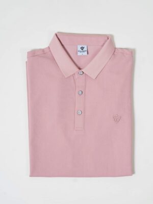 Polo rosa