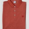 Polo naranja