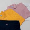 Polo rosa