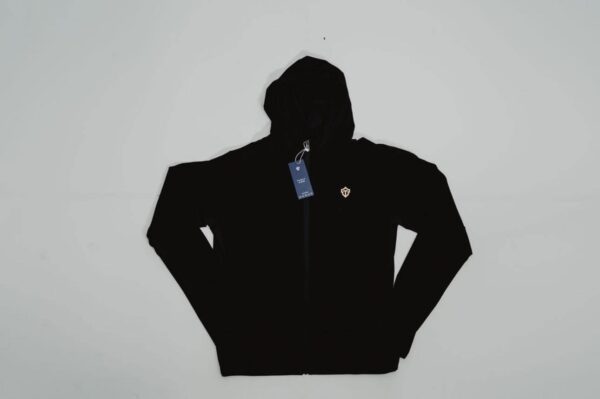Sudadera atlética