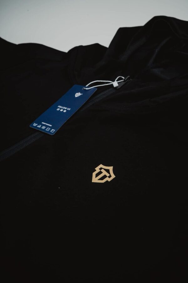 Sudadera atlética