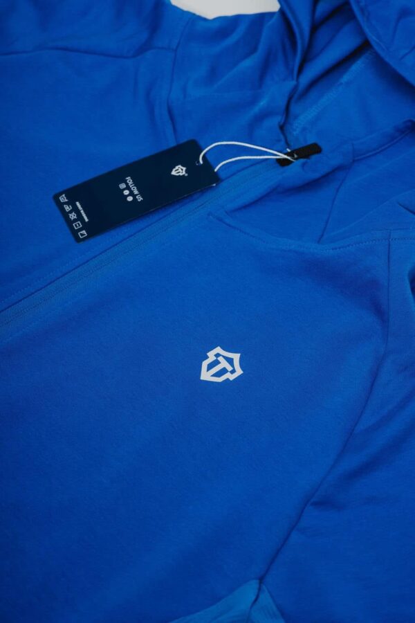 Sudadera atlética