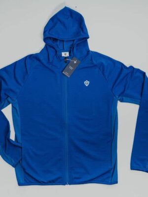 Sudadera atlética