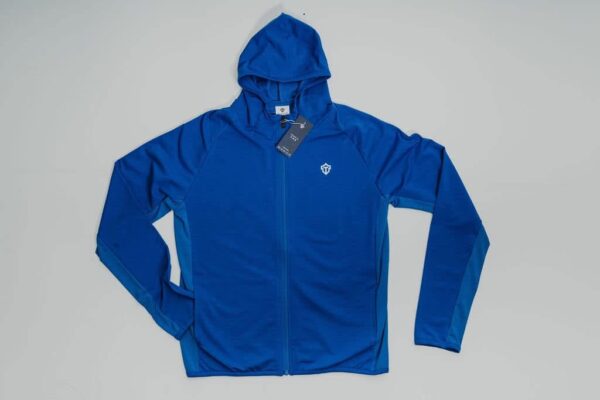 Sudadera atlética
