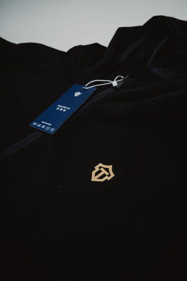 Sudadera atlética