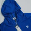 Sudadera atlética