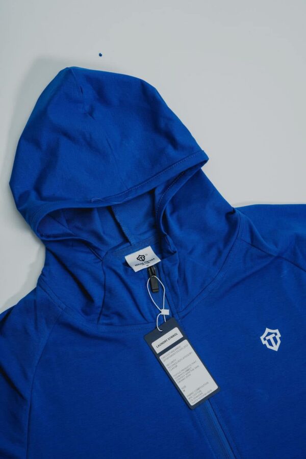 Sudadera atlética