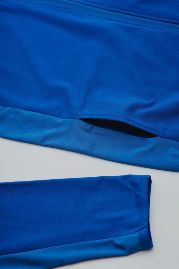 Sudadera atlética