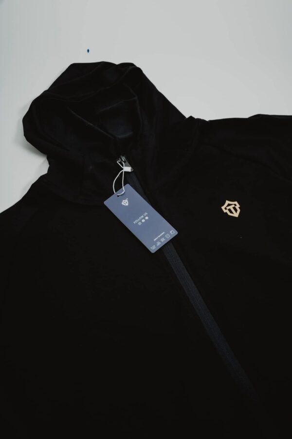 Sudadera atlética
