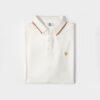 Polo blanca